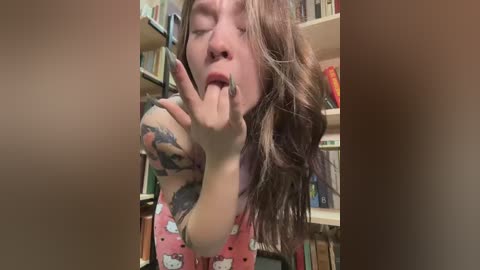 mimiumuy free recording from 2026-01-19 03:37:00