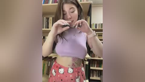 mimiumuy free recording from 2026-01-19 03:37:00