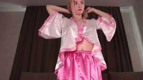 nana_wilson free recording from 2026-01-19 00:01:00