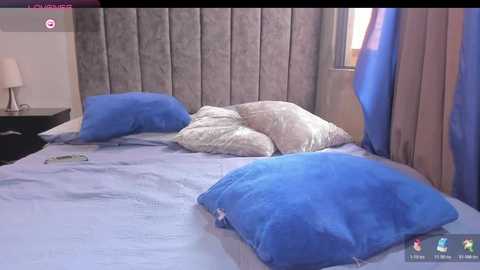 natalystevens free recording from 2026-01-20 00:05:00