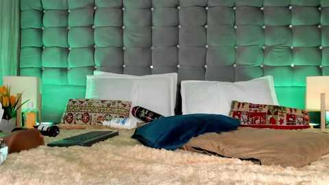 poacahontasfg free recording from 2026-01-19 01:33:00