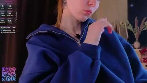 soniascott free recording from 2026-01-19 02:08:00