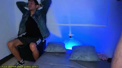 threesome_no_mercy free recording from 2026-01-19 01:33:00