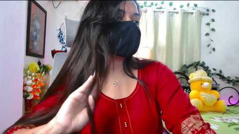 thyanvi free recording from 2026-01-19 00:56:00