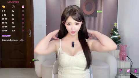 vovo_bobo free recording from 2026-01-19 01:33:00