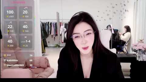 yangyang_777 free recording from 2026-01-19 00:01:00