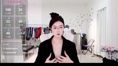 yangyang_777 free recording from 2026-01-19 00:53:00