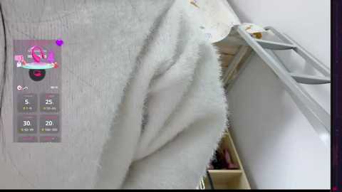 yiyi_707 free recording from 2026-01-19 01:33:00