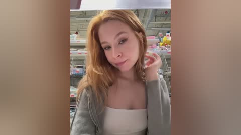 _little_ginger free recording from 2026-01-21 00:01:00