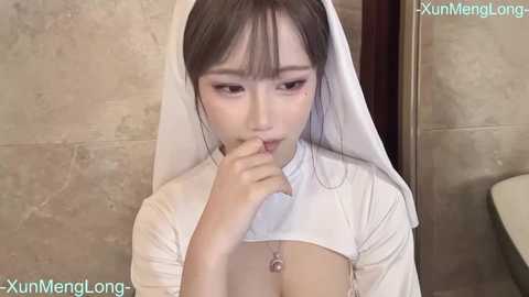 _xunmenglong_ free recording from 2026-01-20 01:59:00