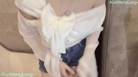 _xunmenglong_ free recording from 2026-01-20 01:59:00