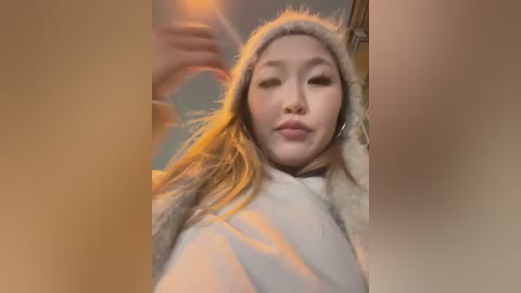 aiko_yumi free recording from 2026-01-20 01:59:00