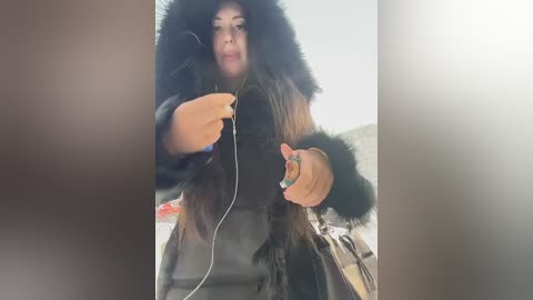 andreamood free recording from 2026-01-20 00:13:00