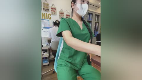 clinic_sexy free recording from 2026-01-20 02:03:00