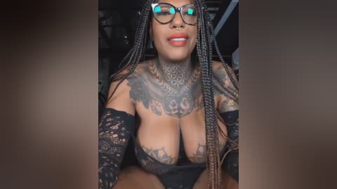 darkdea free recording from 2026-01-20 02:03:00