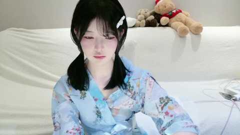 enen_xiaobao free recording from 2026-01-20 02:03:00