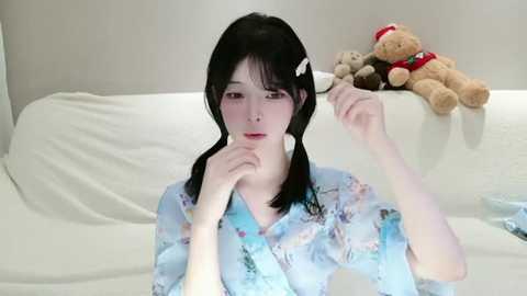 enen_xiaobao free recording from 2026-01-20 01:59:00