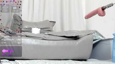 fox_yiyi free recording from 2026-01-20 02:03:00