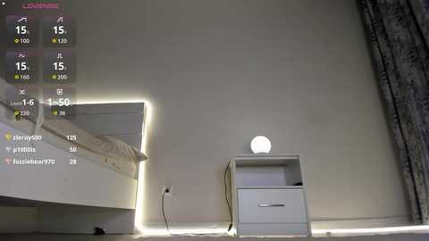 la_kivi free recording from 2026-01-21 00:06:00