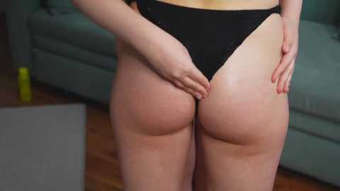 laquandaguerino free recording from 2026-01-20 00:05:00