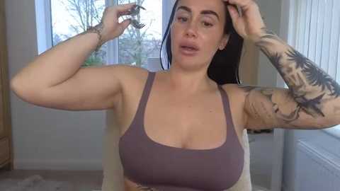libbyloveheartx free recording from 2026-01-20 02:03:00