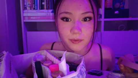 luvvivii free recording from 2026-01-20 01:59:00