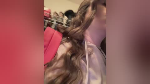 maggymayi free recording from 2026-01-20 01:59:00