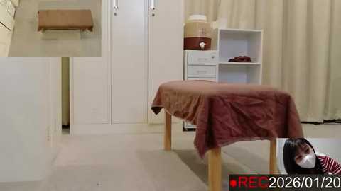 manami_maru free recording from 2026-01-20 02:03:00