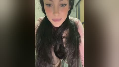 melissa_crazy free recording from 2026-01-20 01:59:00