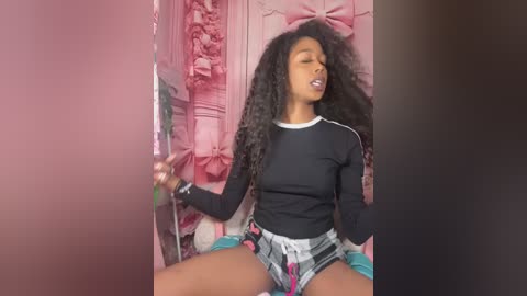 mismialove free recording from 2026-01-20 02:03:00