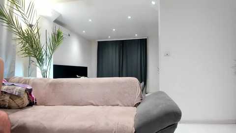 misspanthera free recording from 2026-01-20 01:59:00