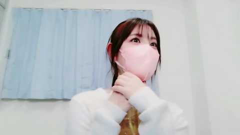 nana_7 free recording from 2026-01-20 01:59:00