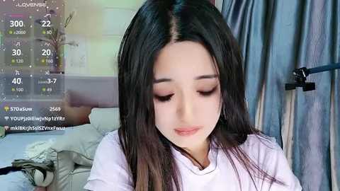 susu_007 free recording from 2026-01-20 01:59:00