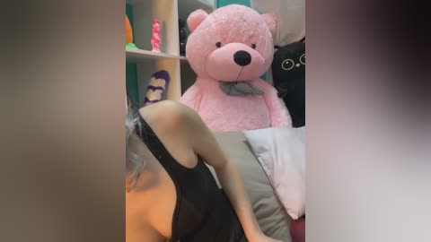 therealjessyley free recording from 2026-01-20 02:03:00