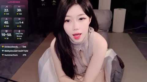 wanoubaobao free recording from 2026-01-21 00:54:00