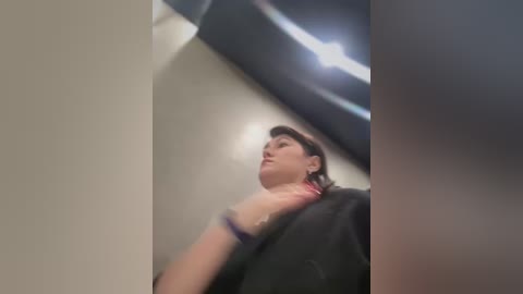 zhenjapoledance free recording from 2026-01-20 02:03:00