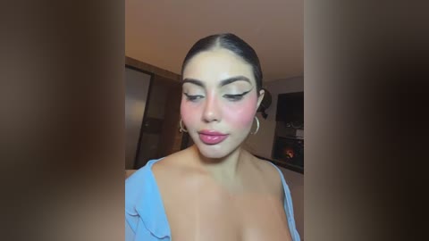 zui_lu free recording from 2026-01-20 00:18:00