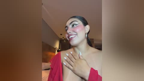 zui_lu free recording from 2026-01-20 00:05:00