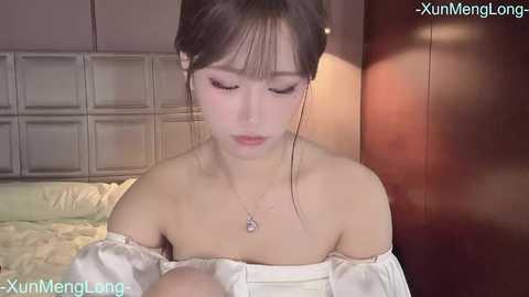 _xunmenglong_ free recording from 2026-01-21 00:54:00