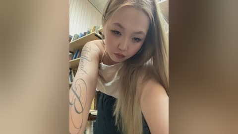 aiko_yumi free recording from 2026-01-21 00:02:00