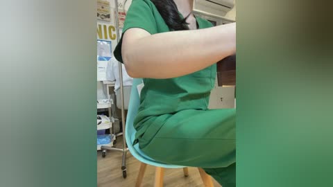 clinic_sexy free recording from 2026-01-21 00:02:00