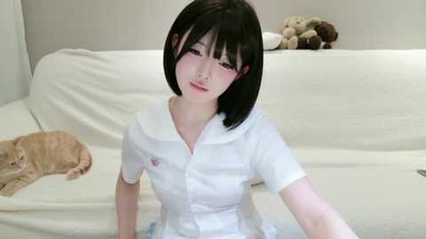 enen_xiaobao free recording from 2026-01-21 00:02:00