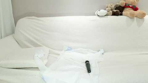 enen_xiaobao free recording from 2026-01-21 00:54:00