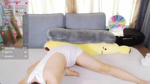 jisu820 free recording from 2026-01-21 00:54:00