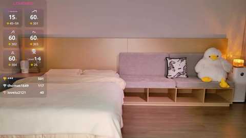 lucky_baby free recording from 2026-01-21 00:54:00