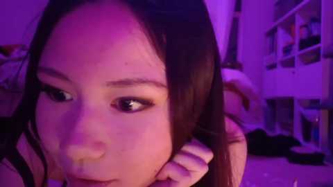 luvvivii free recording from 2026-01-22 00:07:00