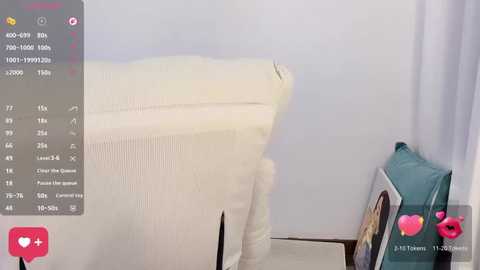 peachy_kiss free recording from 2026-01-21 00:01:00