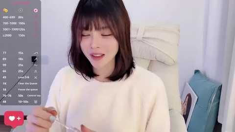 peachy_kiss free recording from 2026-01-21 00:54:00