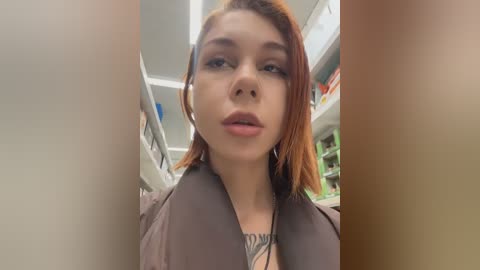 rosiesecret free recording from 2026-01-21 00:31:00