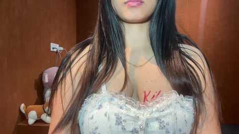 smiley_girl01 free recording from 2026-01-21 00:02:00